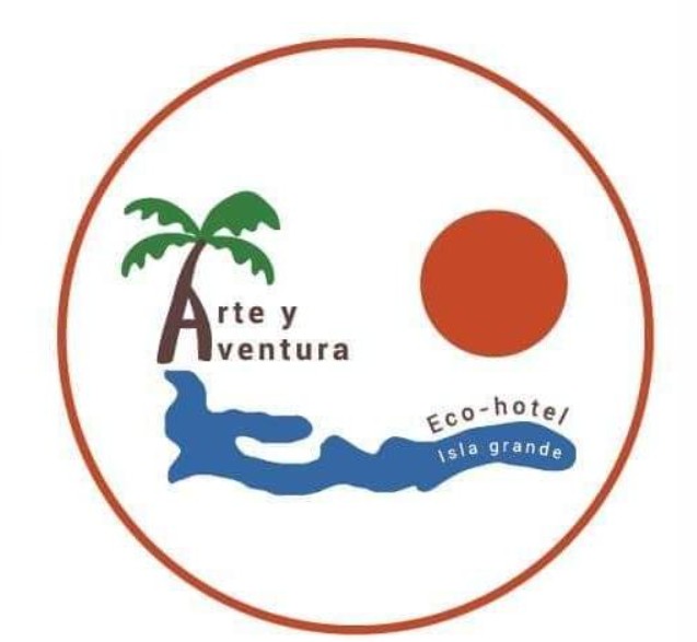 Arte y Aventura – Eco-hostal – Islas del Rosario.